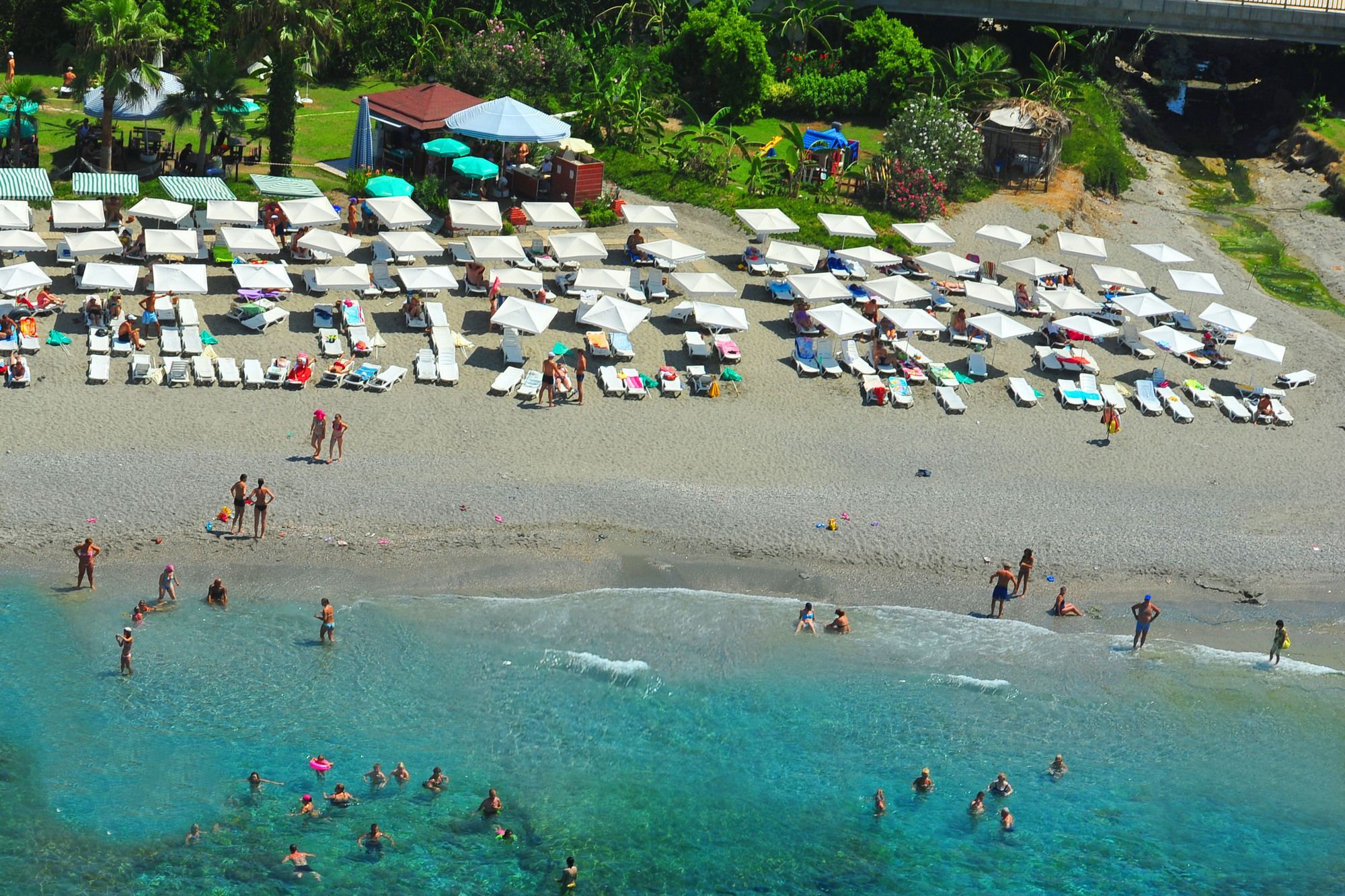 Syedra Princess Hotel Mahmutlar Exterior photo
