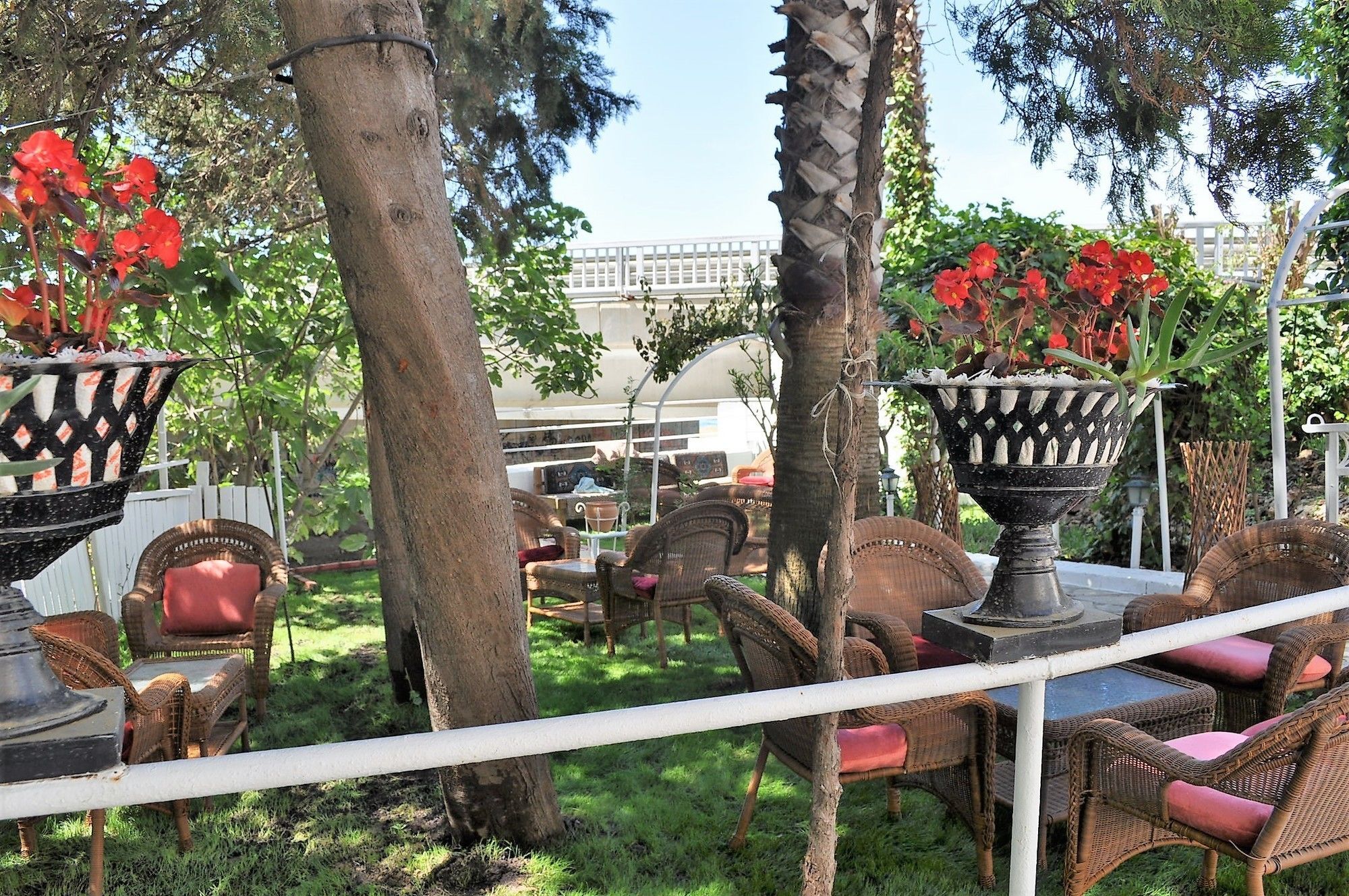 Syedra Princess Hotel Mahmutlar Exterior photo
